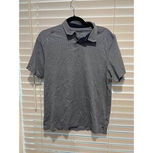 Rhone Performance Polo Shirt -‎ Size M